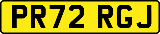 PR72RGJ