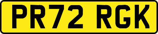 PR72RGK
