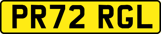 PR72RGL