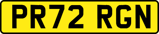 PR72RGN