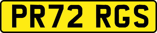 PR72RGS