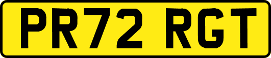 PR72RGT