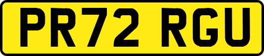 PR72RGU