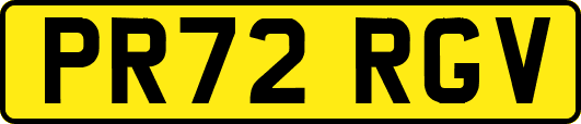 PR72RGV