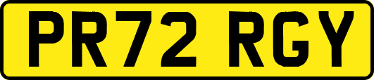 PR72RGY