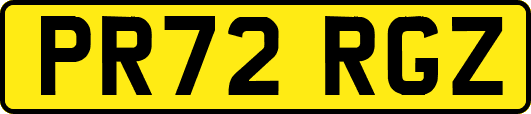 PR72RGZ