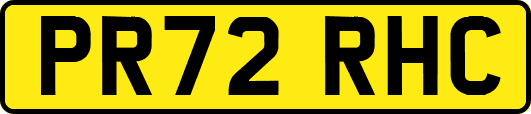 PR72RHC