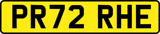 PR72RHE