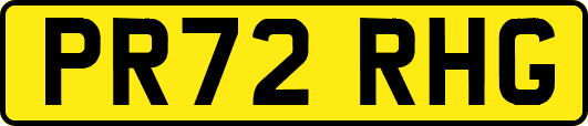 PR72RHG
