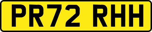 PR72RHH