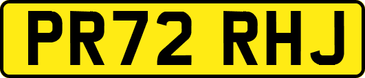 PR72RHJ