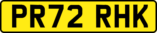 PR72RHK