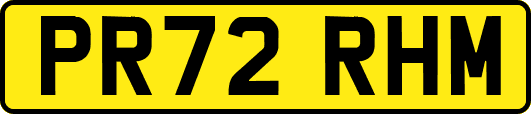 PR72RHM