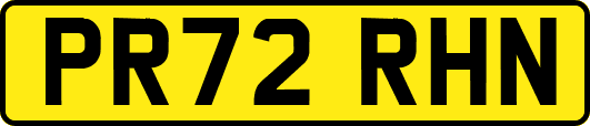 PR72RHN