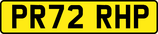 PR72RHP