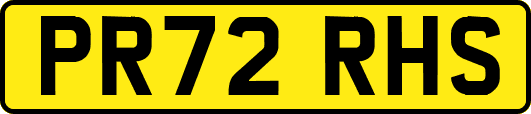 PR72RHS