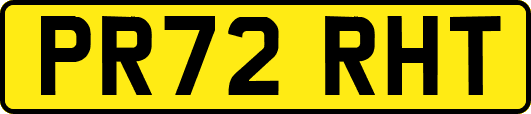 PR72RHT