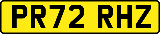 PR72RHZ
