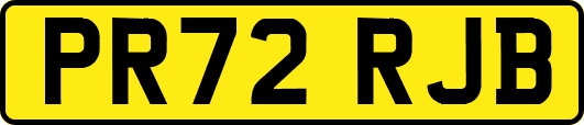 PR72RJB