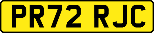 PR72RJC