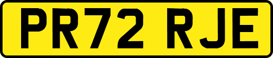 PR72RJE