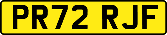 PR72RJF
