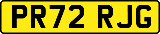 PR72RJG