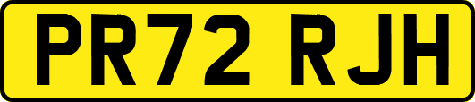 PR72RJH
