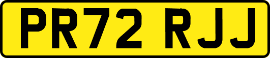 PR72RJJ