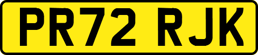PR72RJK