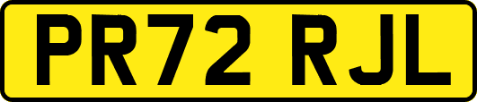 PR72RJL
