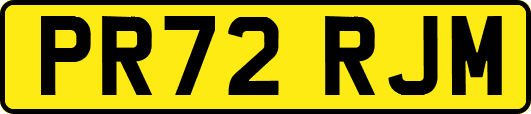PR72RJM