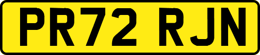 PR72RJN