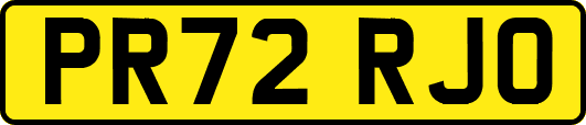 PR72RJO