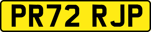 PR72RJP