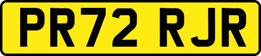PR72RJR