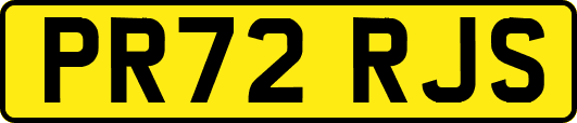 PR72RJS