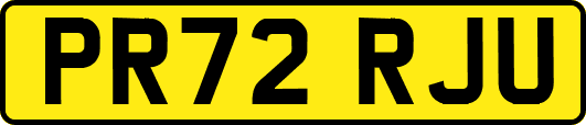 PR72RJU