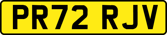 PR72RJV
