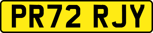 PR72RJY