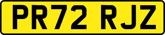 PR72RJZ