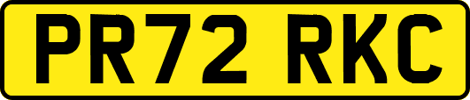 PR72RKC