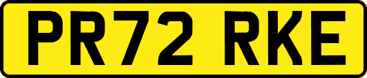 PR72RKE