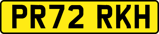 PR72RKH