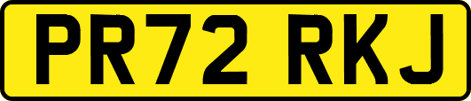 PR72RKJ