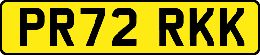 PR72RKK