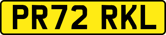 PR72RKL