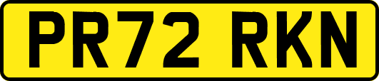 PR72RKN