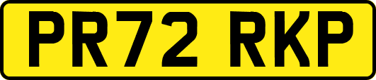 PR72RKP