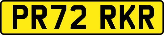 PR72RKR